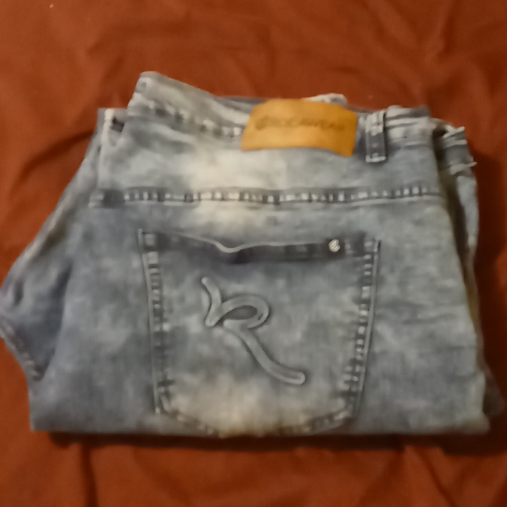 Rockawear jeans